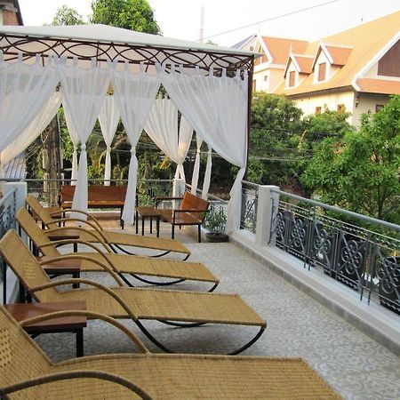 Jasmine Terrace Villa بنوم بنه المظهر الخارجي الصورة