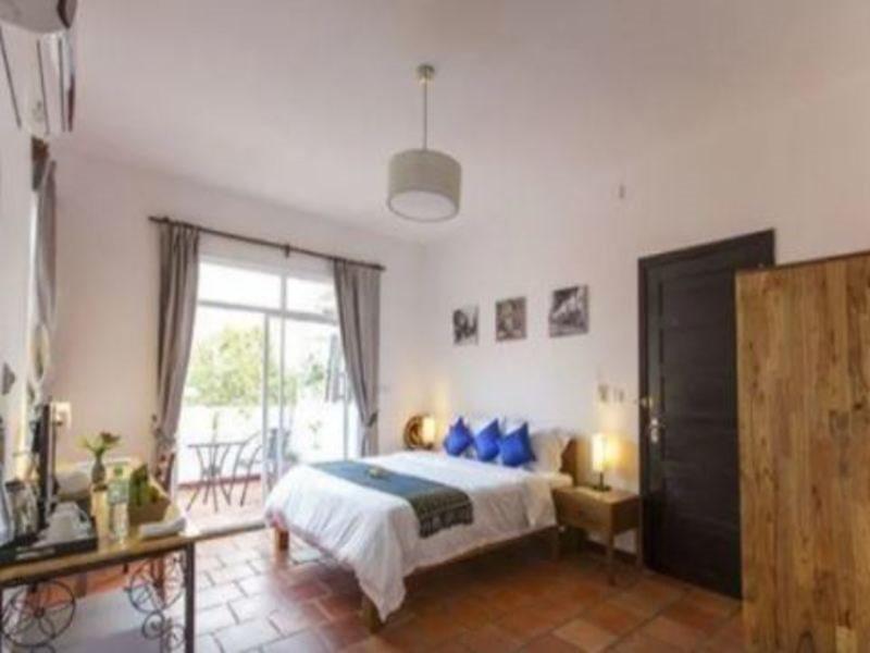 Jasmine Terrace Villa بنوم بنه المظهر الخارجي الصورة