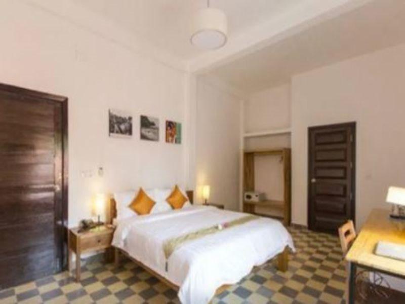Jasmine Terrace Villa بنوم بنه المظهر الخارجي الصورة