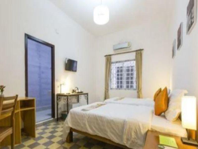 Jasmine Terrace Villa بنوم بنه المظهر الخارجي الصورة