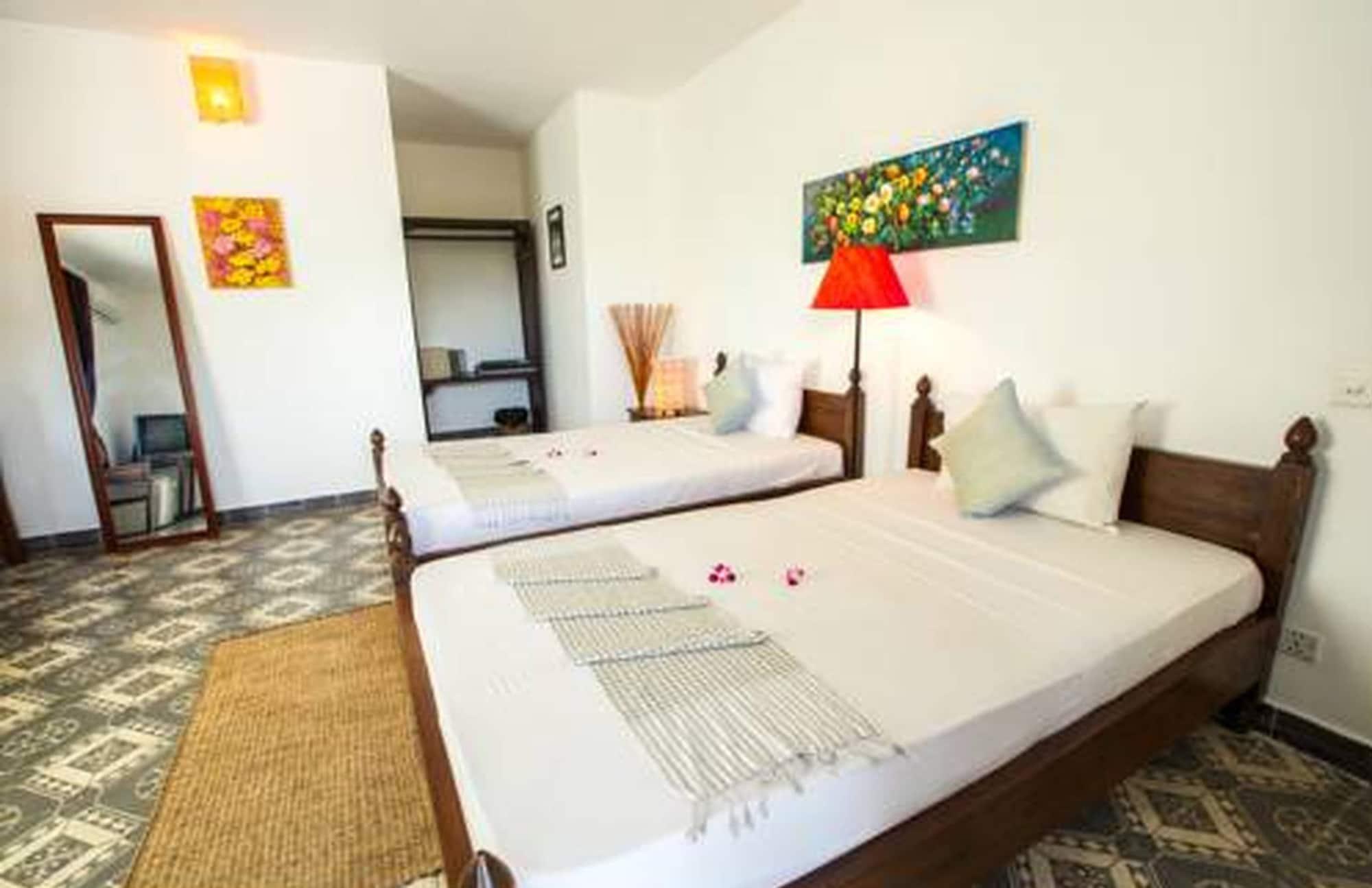 Jasmine Terrace Villa بنوم بنه المظهر الخارجي الصورة