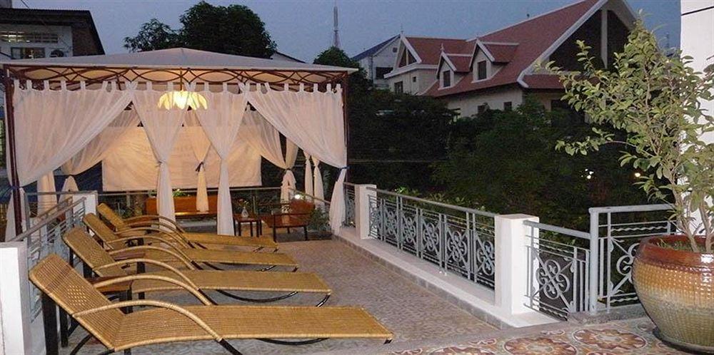 Jasmine Terrace Villa بنوم بنه المظهر الخارجي الصورة