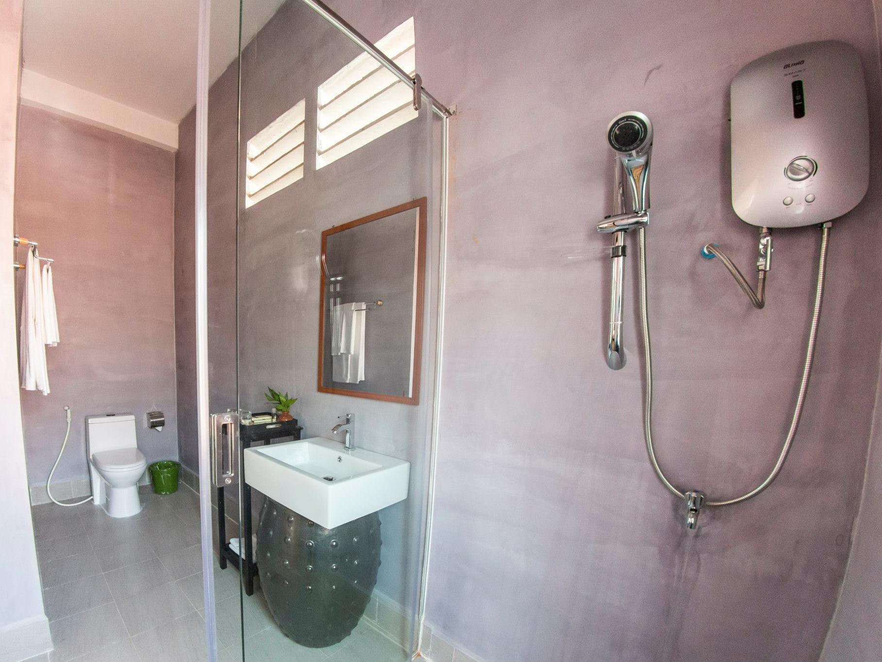 Jasmine Terrace Villa بنوم بنه المظهر الخارجي الصورة