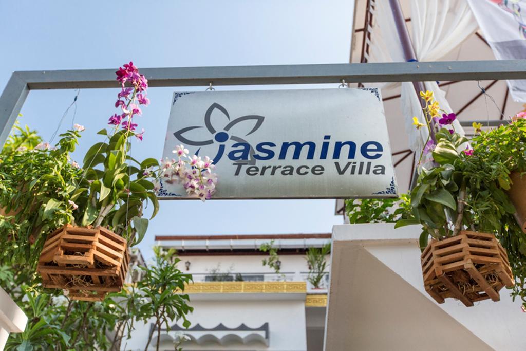 Jasmine Terrace Villa بنوم بنه المظهر الخارجي الصورة