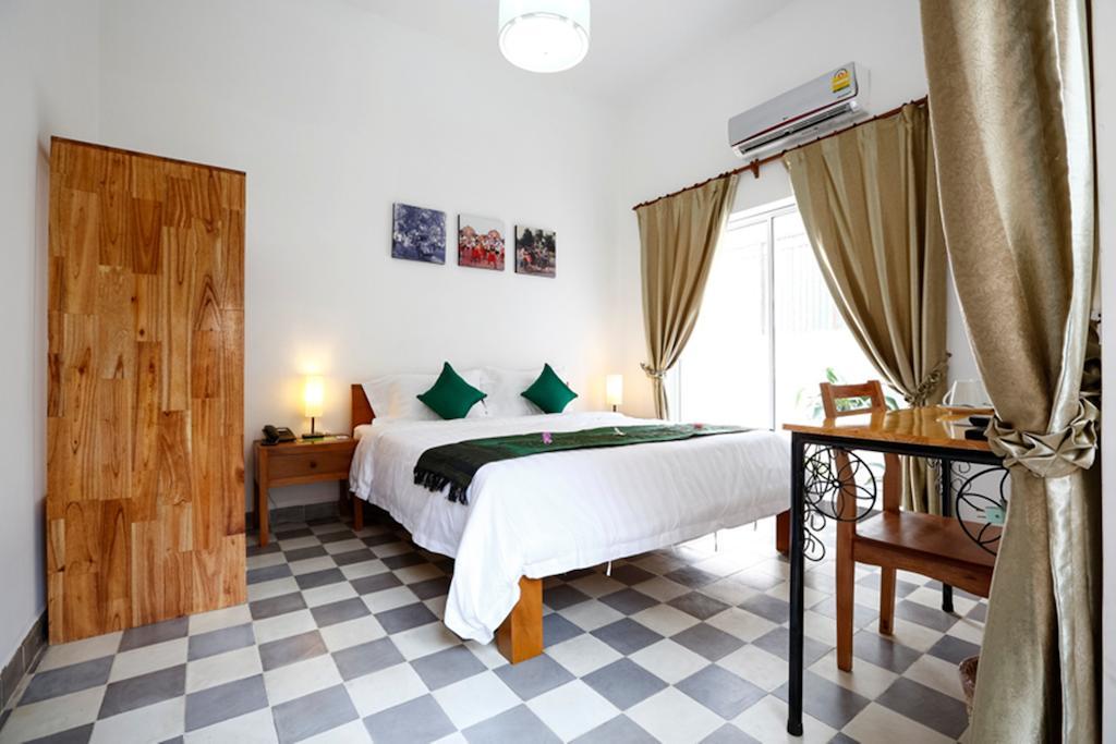 Jasmine Terrace Villa بنوم بنه المظهر الخارجي الصورة