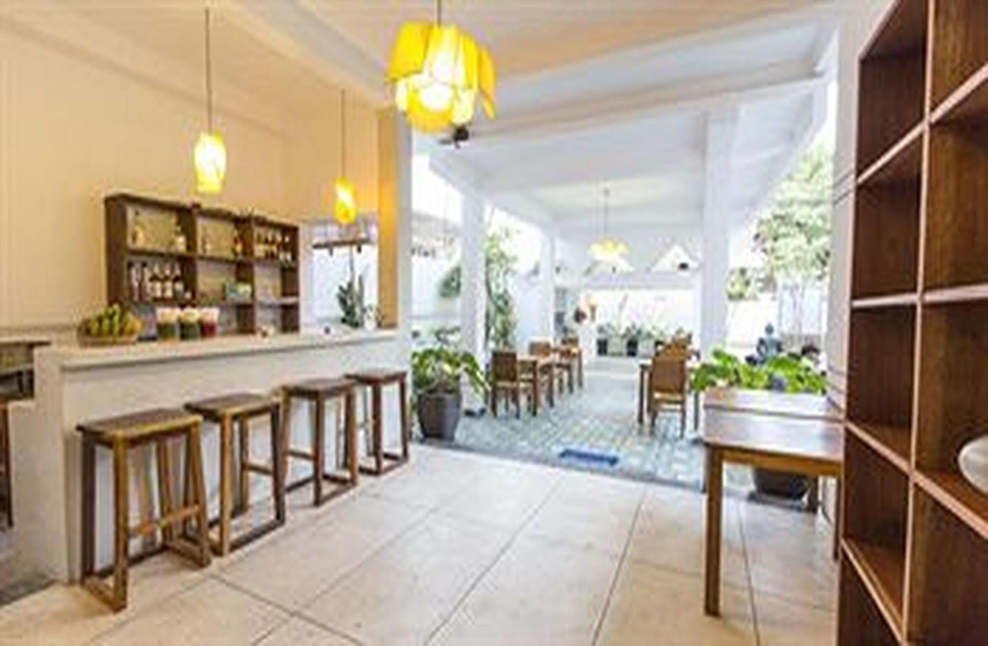 Jasmine Terrace Villa بنوم بنه المظهر الخارجي الصورة