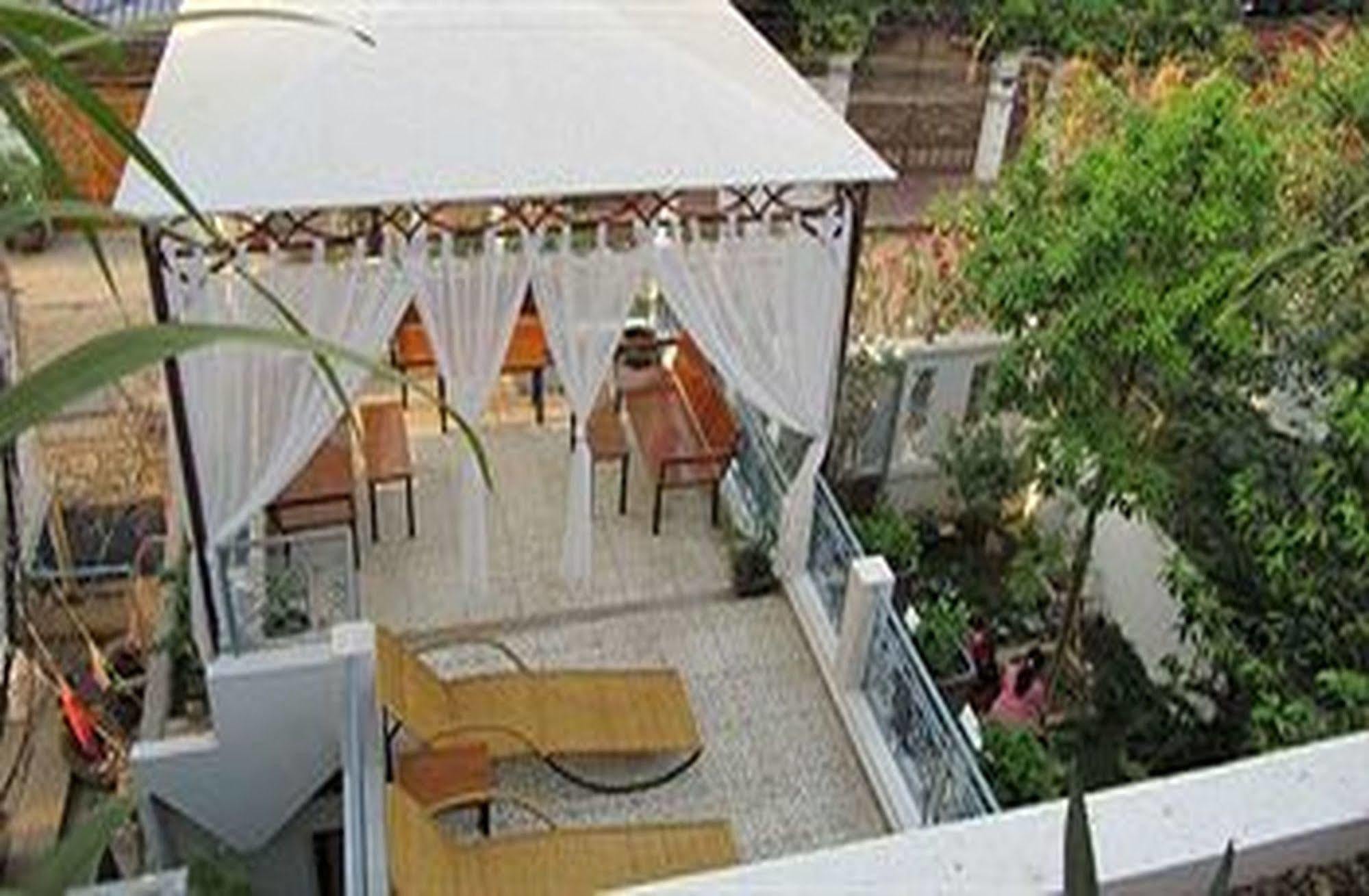 Jasmine Terrace Villa بنوم بنه المظهر الخارجي الصورة