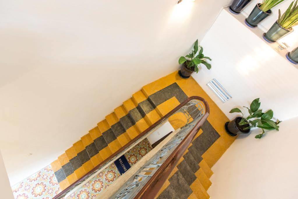 Jasmine Terrace Villa بنوم بنه المظهر الخارجي الصورة